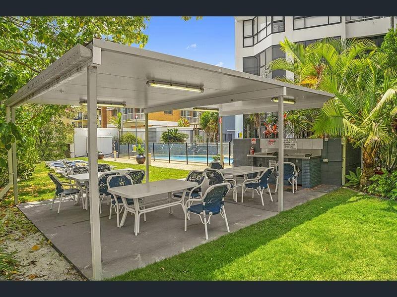 Large Surfers Paradise Apartment With Fantastic Views Gold Coast Eksteriør billede
