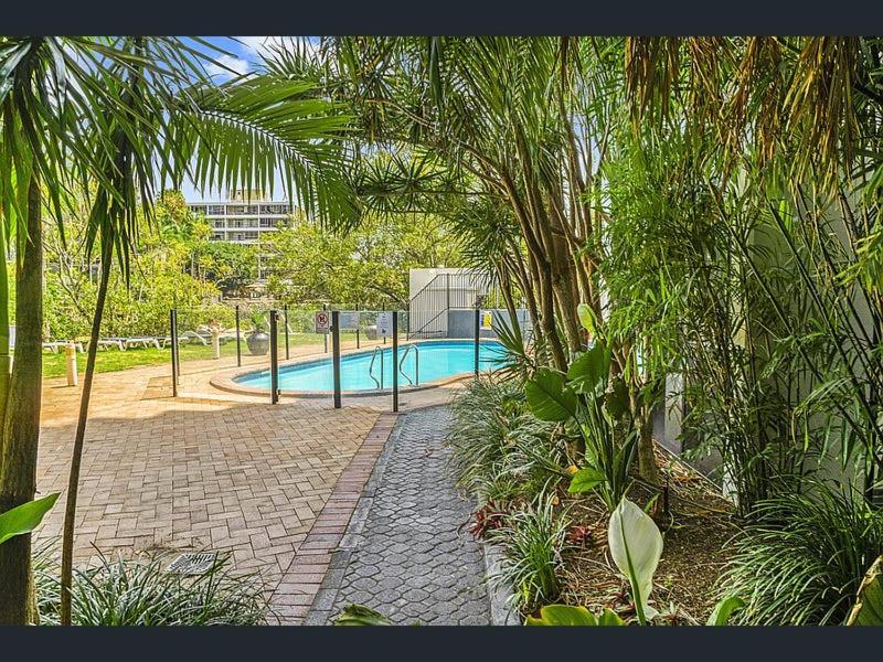 Large Surfers Paradise Apartment With Fantastic Views Gold Coast Eksteriør billede