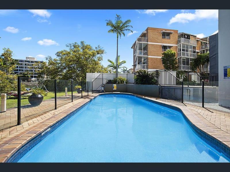 Large Surfers Paradise Apartment With Fantastic Views Gold Coast Eksteriør billede
